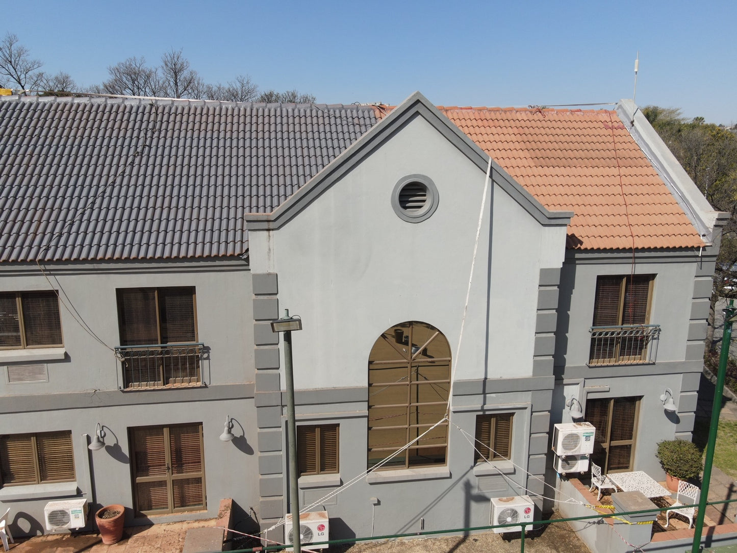 RoofRenew – Eco-Friendly Acrylic Roof Paint