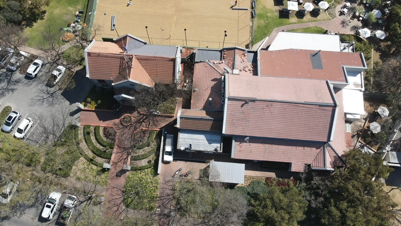 RoofRenew – Eco-Friendly Acrylic Roof Paint