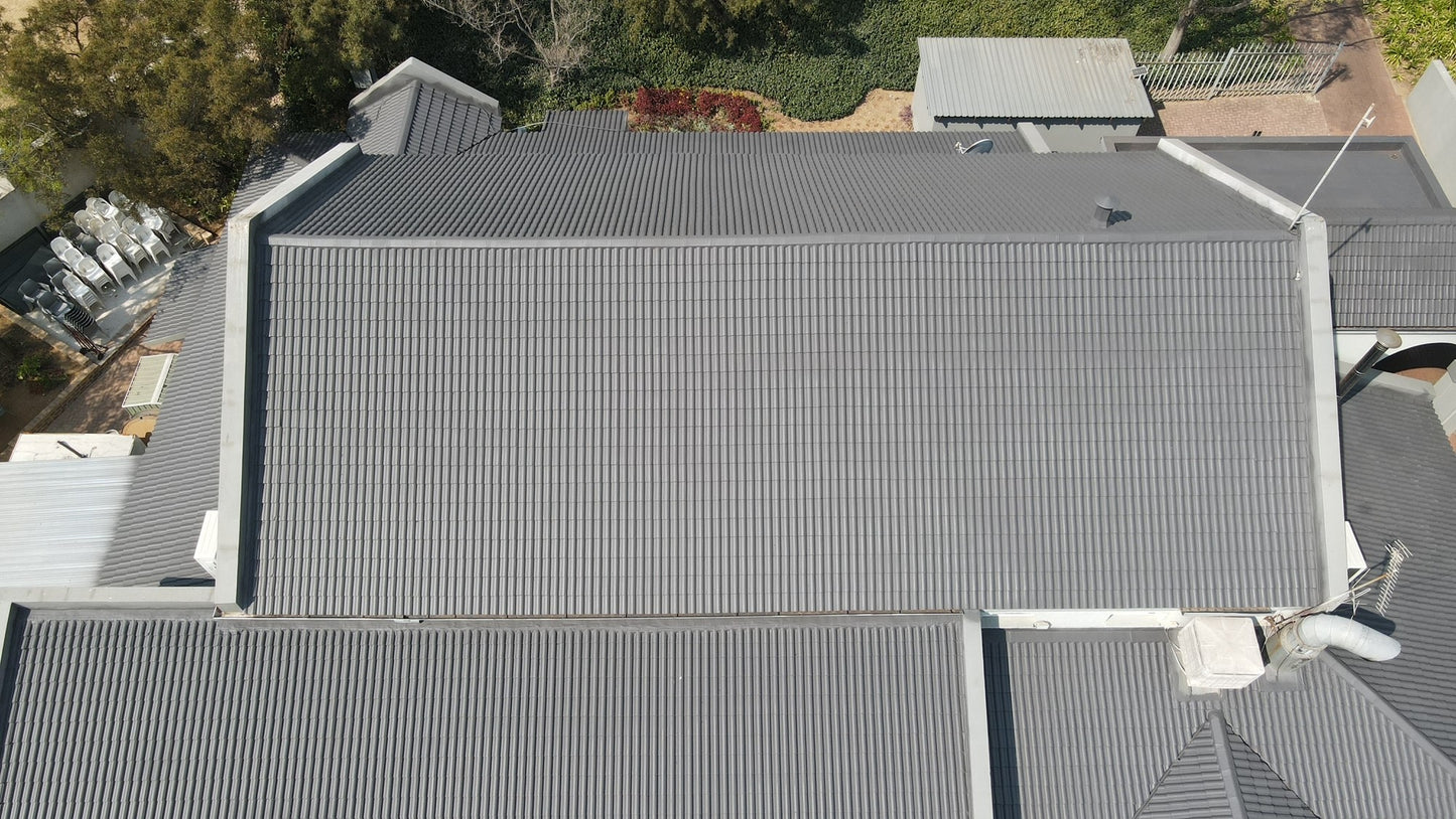 RoofRenew – Eco-Friendly Acrylic Roof Paint