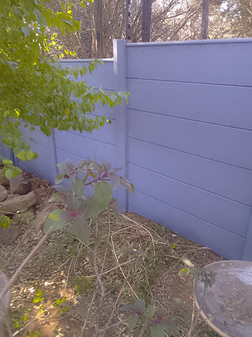 WeatherCoat – Eco-Friendly Acrylic Wall Paint (Interior & Exterior)