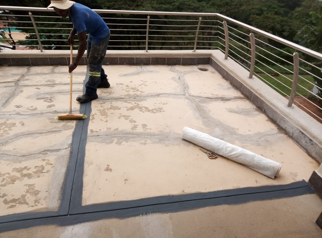 Surface Preparation: The Secret to Long-Lasting Coatings