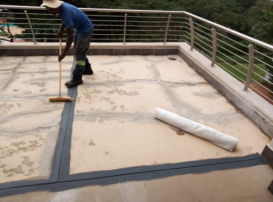 Surface Preparation: The Secret to Long-Lasting Coatings