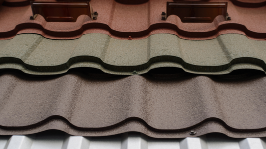 Choosing the Right Waterproofing System for Your Roof Type