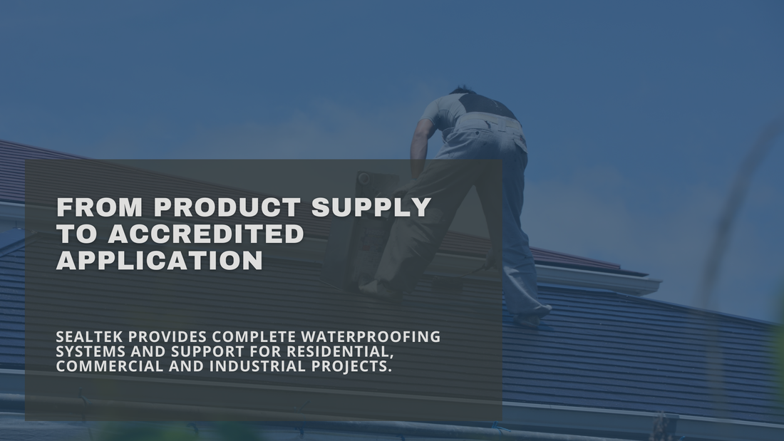 From Product Supply to Accredited Application