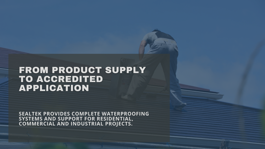 From Product Supply to Accredited Application