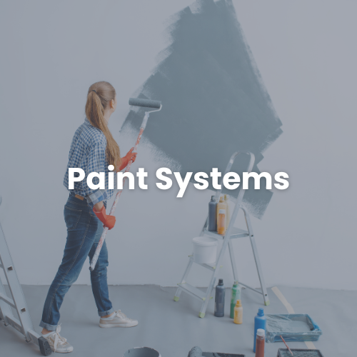 Paint Systems