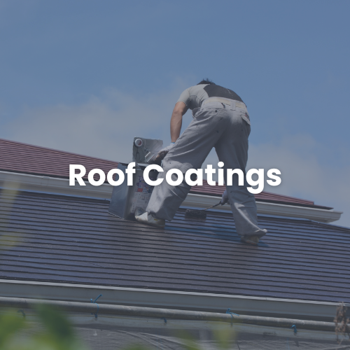 Roof Coatings