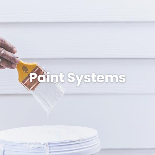 Paint Systems