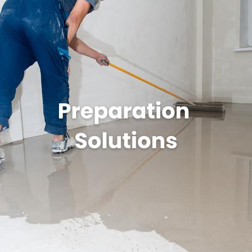 Preparation Solutions