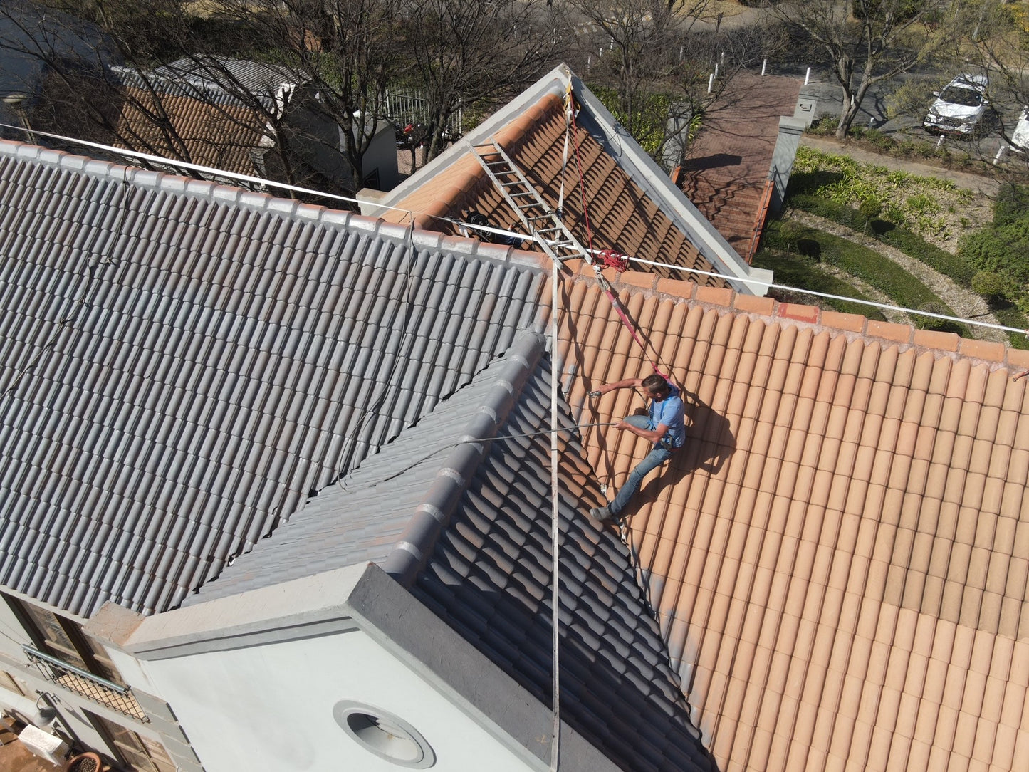 RoofRenew – Eco-Friendly Acrylic Roof Paint