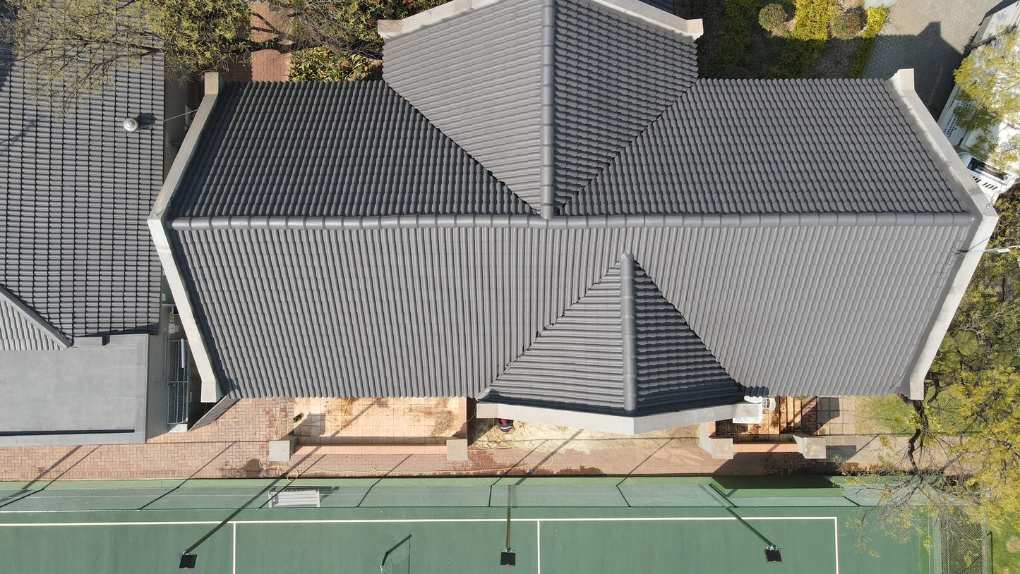 RoofRenew – Eco-Friendly Acrylic Roof Paint