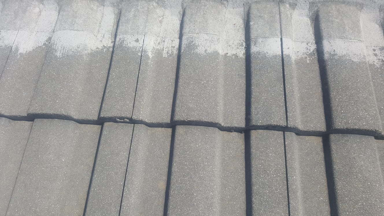 FlexTek Reinforced Waterproofing System
