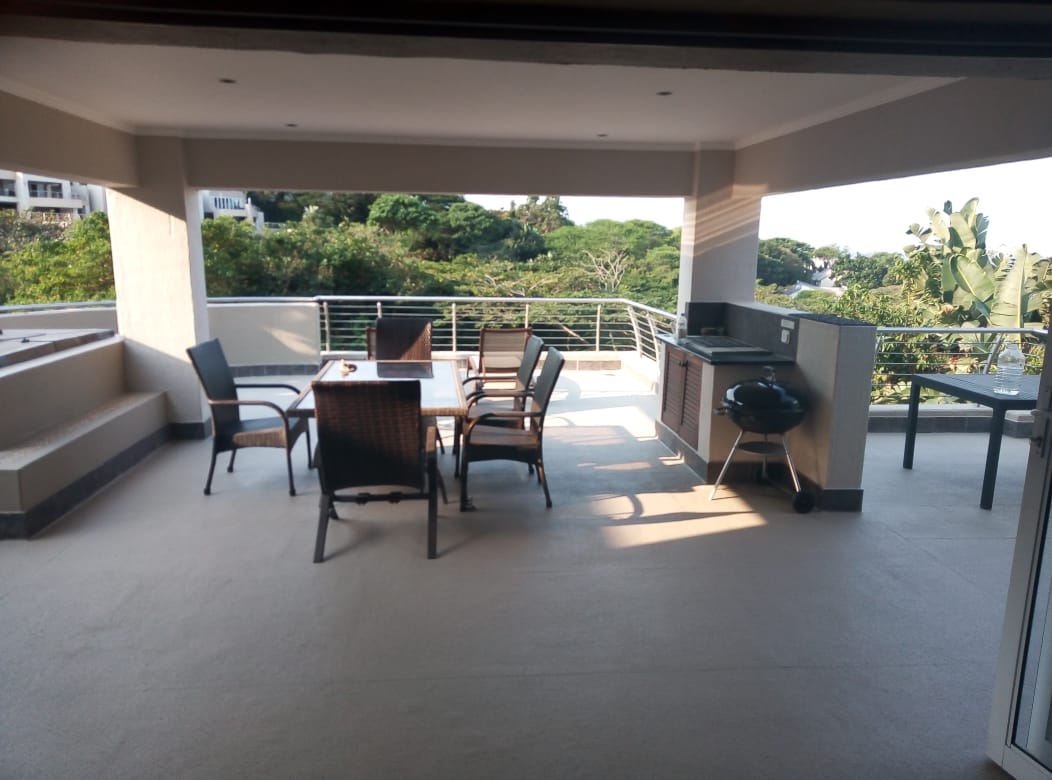 HydroBlock – Seamless Acrylic Waterproofing Coating