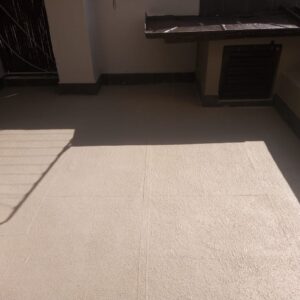 HydroBlock – Seamless Acrylic Waterproofing Coating