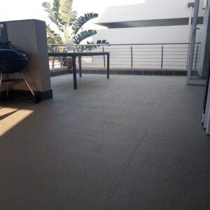 HydroBlock – Seamless Acrylic Waterproofing Coating